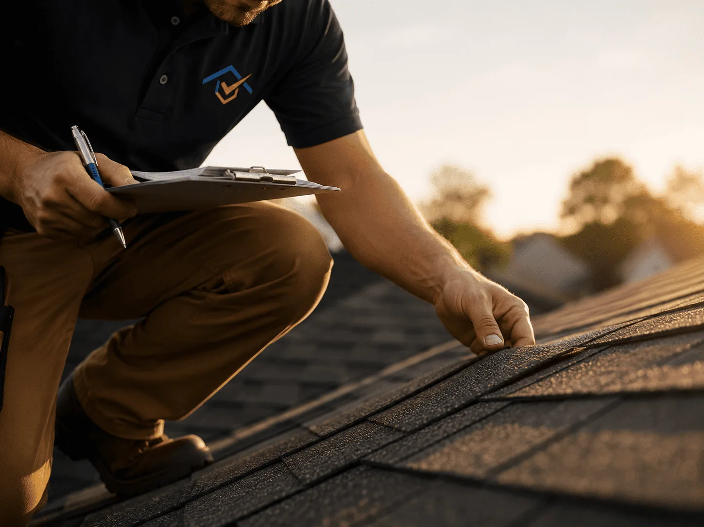 Why Choose Roof Inspection in Stockett, MT